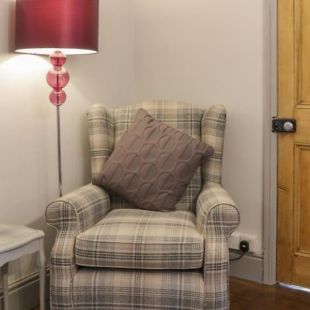 Brinkburn Cottage Скарборо Екстер'єр фото