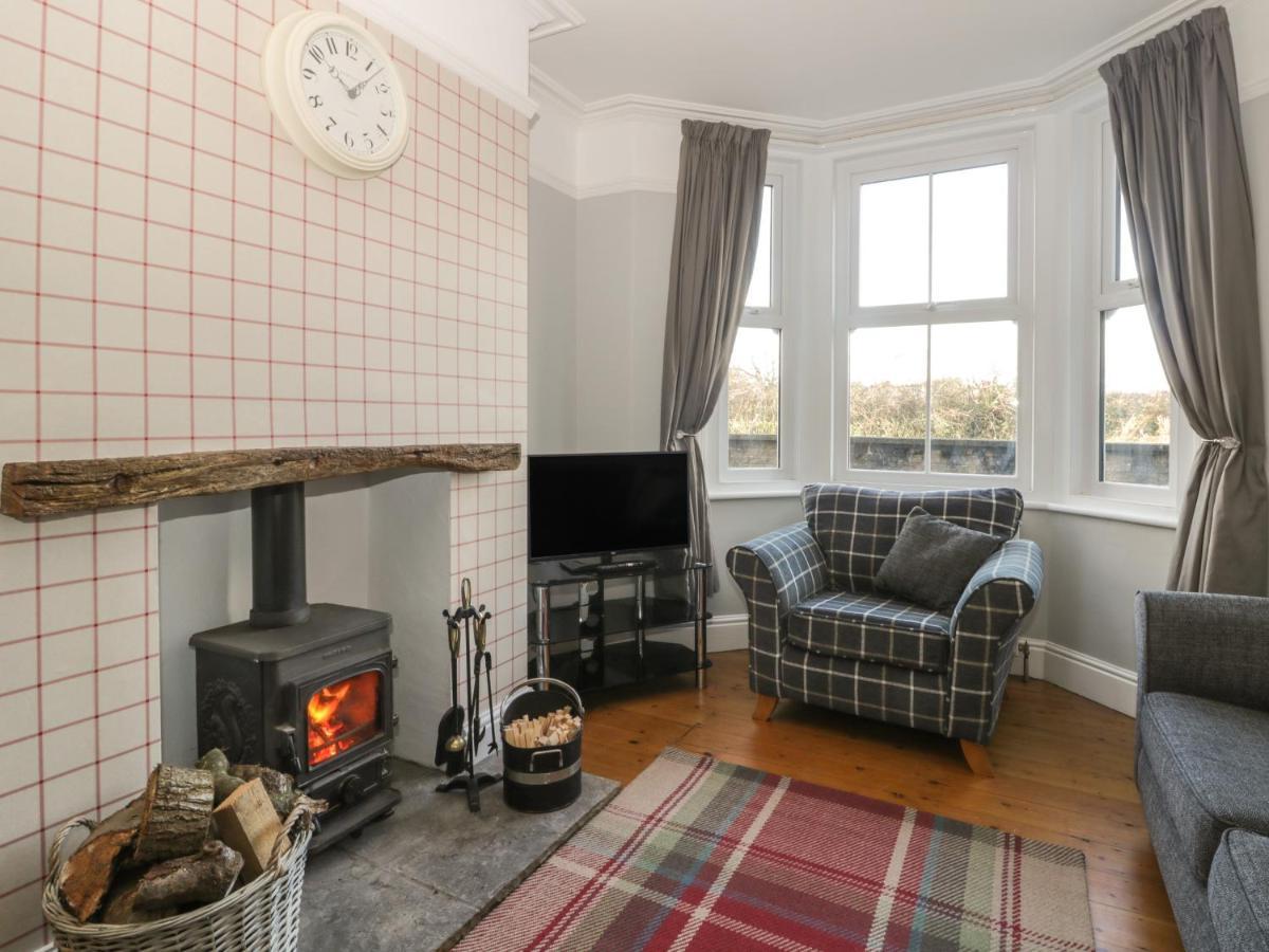 Brinkburn Cottage Скарборо Екстер'єр фото