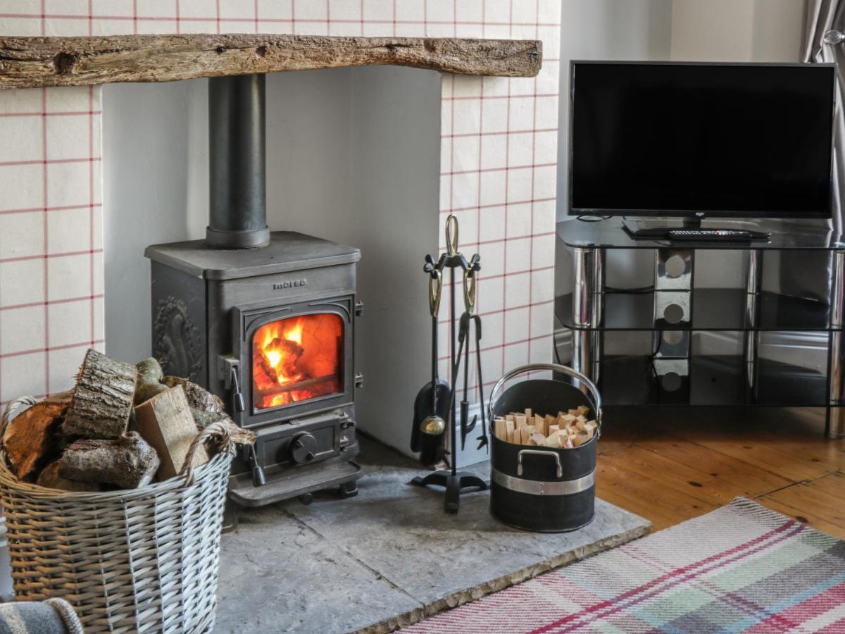 Brinkburn Cottage Скарборо Екстер'єр фото