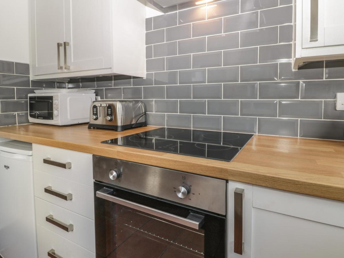 Brinkburn Cottage Скарборо Екстер'єр фото