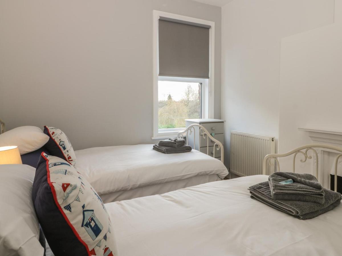 Brinkburn Cottage Скарборо Екстер'єр фото