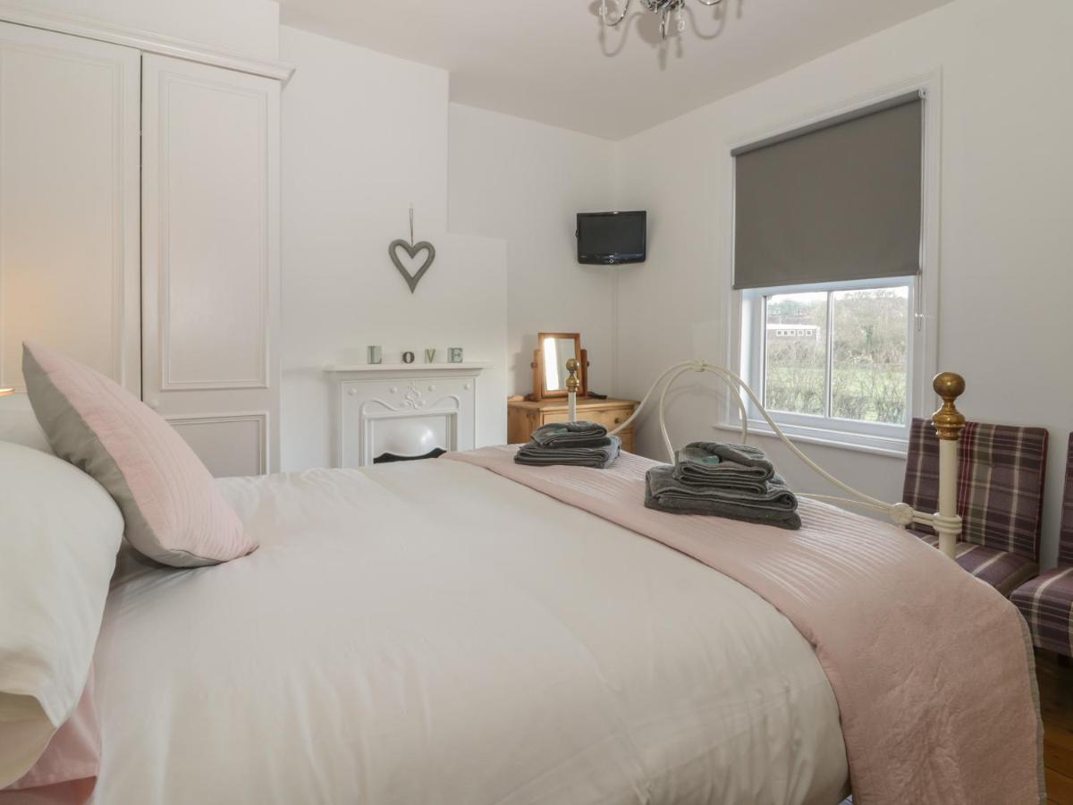 Brinkburn Cottage Скарборо Екстер'єр фото