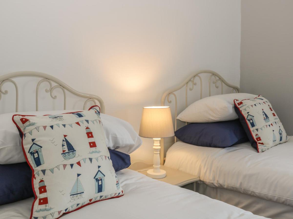 Brinkburn Cottage Скарборо Екстер'єр фото