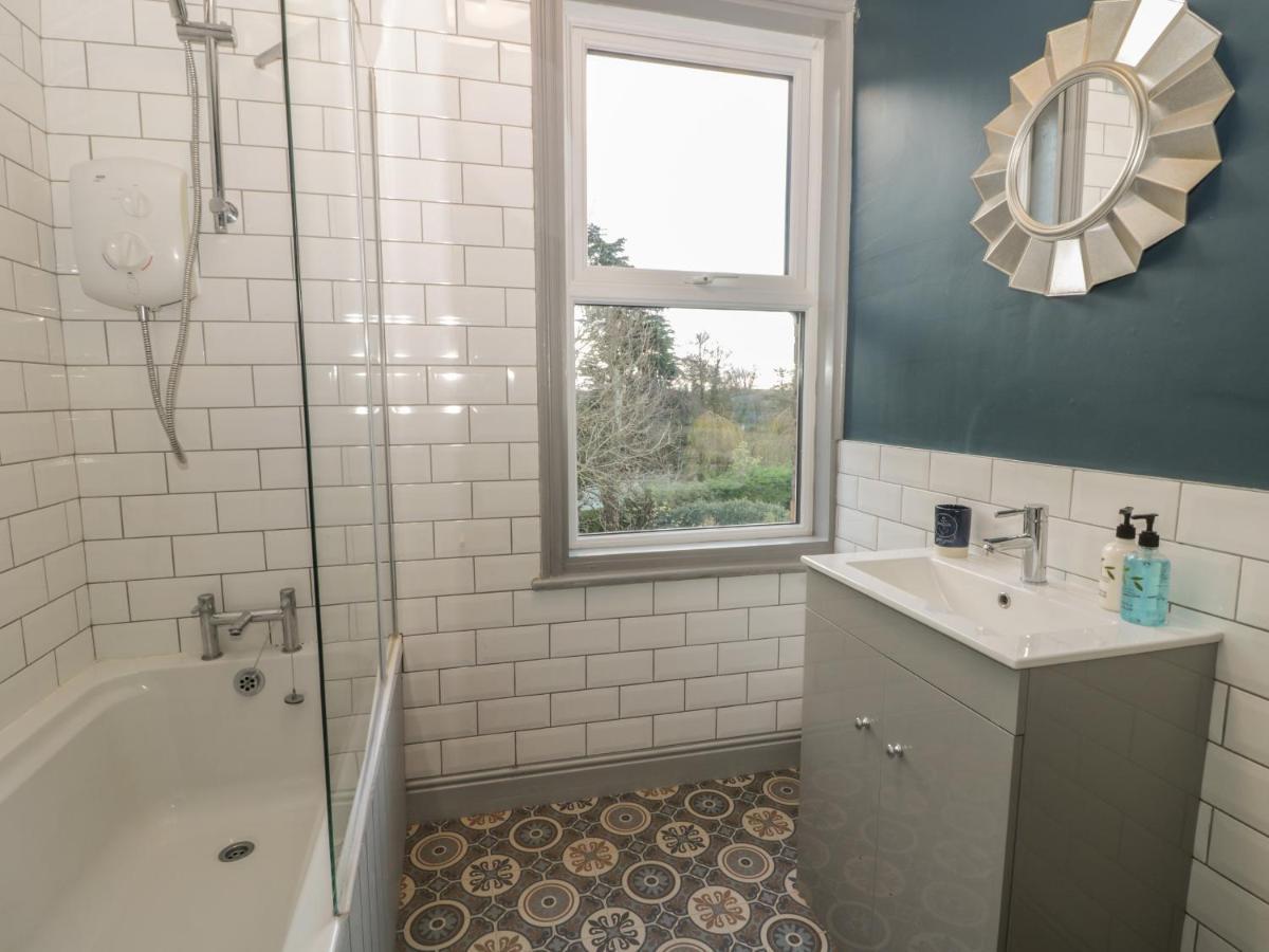 Brinkburn Cottage Скарборо Екстер'єр фото