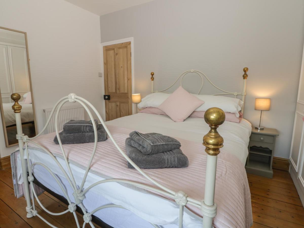 Brinkburn Cottage Скарборо Екстер'єр фото