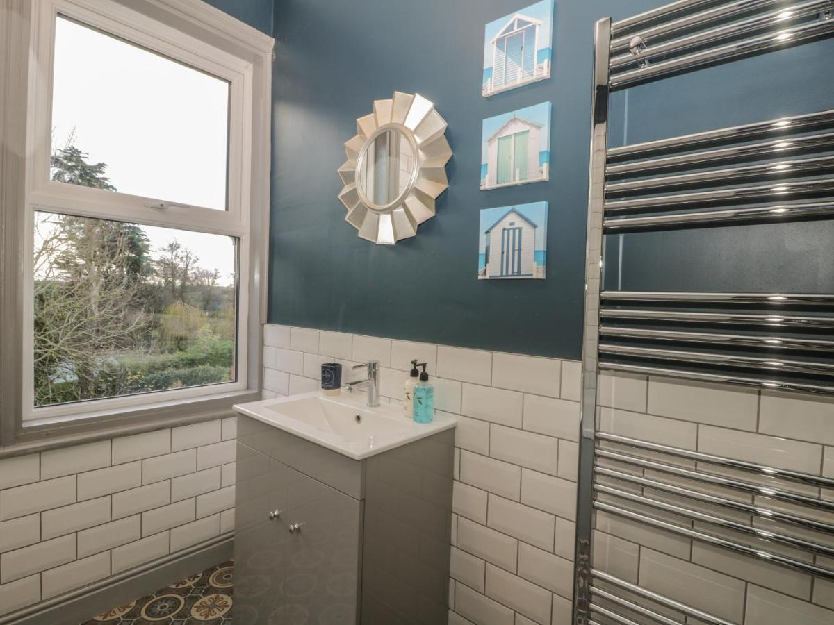 Brinkburn Cottage Скарборо Екстер'єр фото