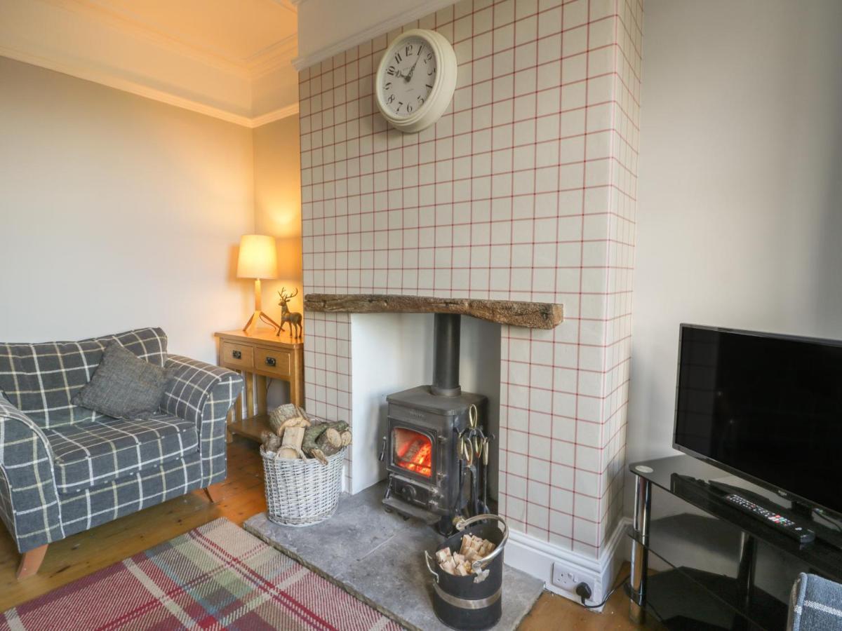 Brinkburn Cottage Скарборо Екстер'єр фото