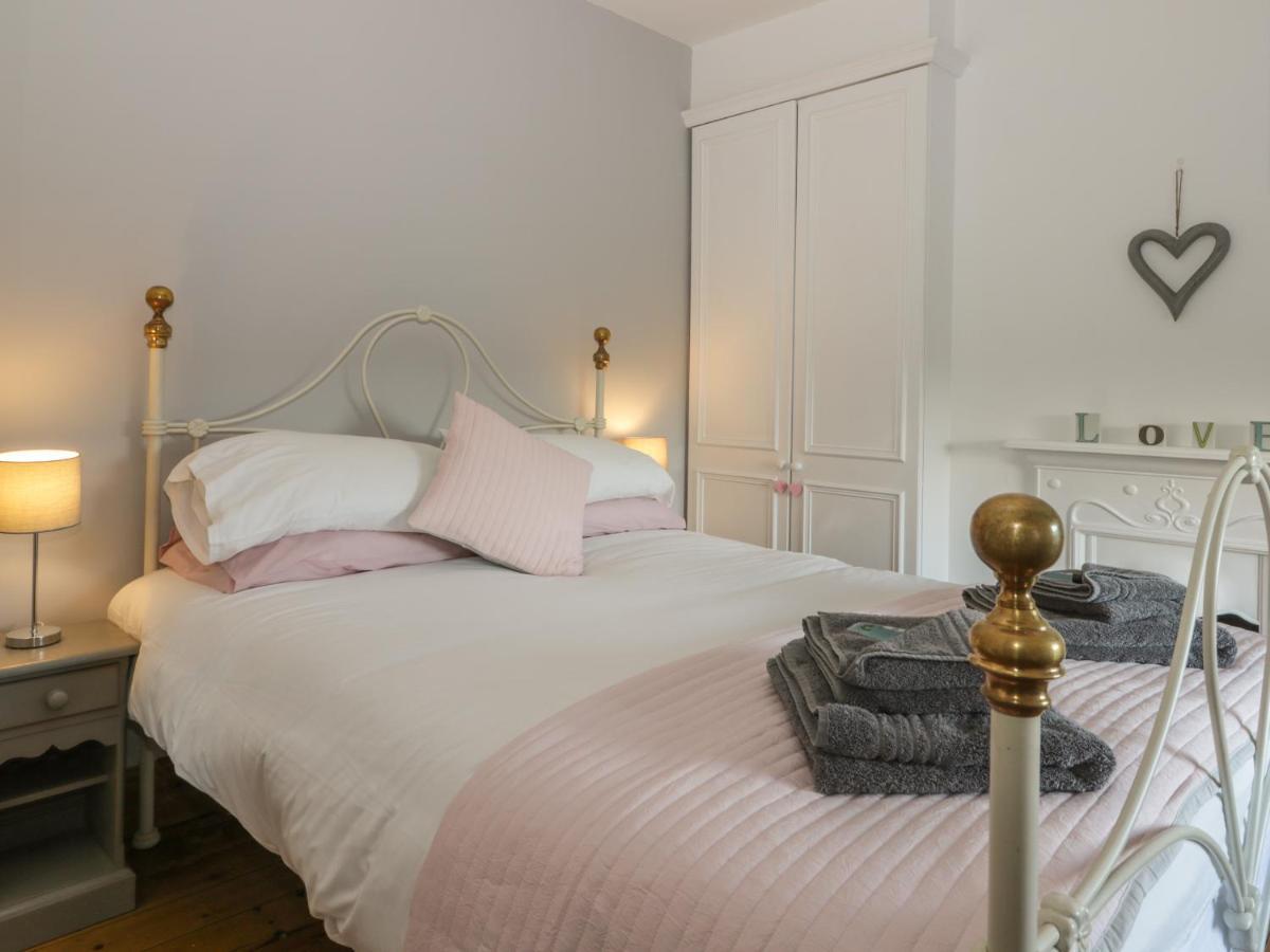 Brinkburn Cottage Скарборо Екстер'єр фото