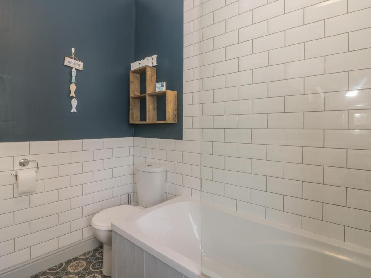Brinkburn Cottage Скарборо Екстер'єр фото